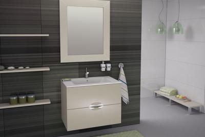 Дизайн ванной комнаты Тверь